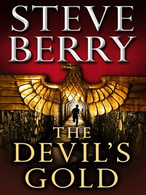 cover image of The Devil's Gold (Short Story)